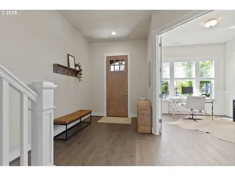 16943 SW Snowdale Street Beaverton OR 97007