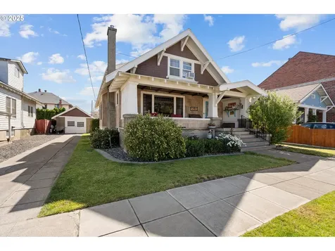 240 SW 3rd Street Pendleton OR 97801