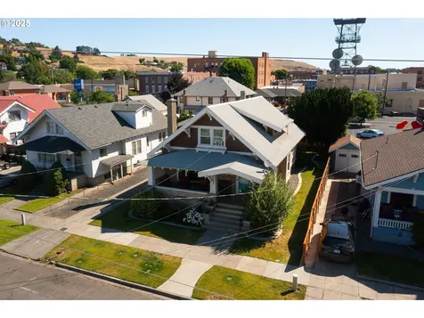 240 SW 3rd Street Pendleton OR 97801