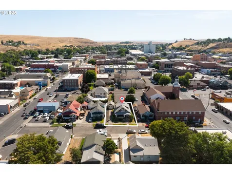240 SW 3rd Street Pendleton OR 97801