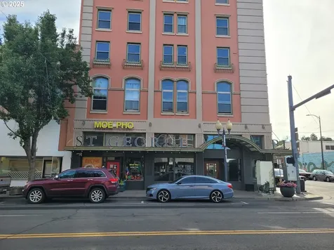 240 SW 3rd Street Pendleton OR 97801