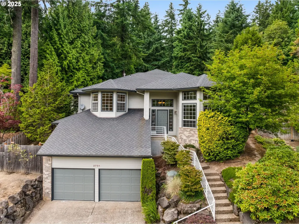 2731 SW 28th Drive Portland OR 97219