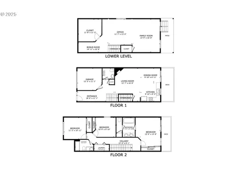 9450 SW 153rd Avenue Beaverton OR 97007