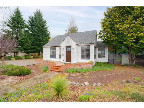 516 26th Street Washougal WA 98671