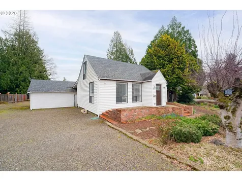 516 26th Street Washougal WA 98671
