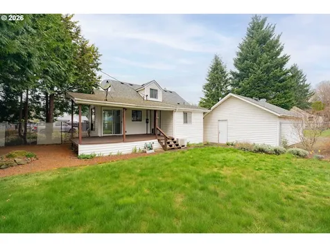 516 26th Street Washougal WA 98671