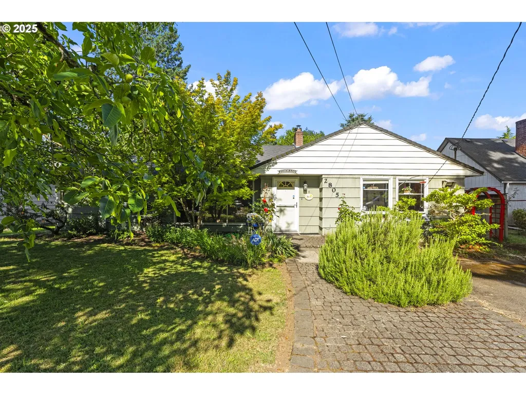 2805 SE 141st Avenue Portland OR 97236