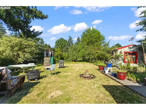 2805 SE 141st Avenue Portland OR 97236