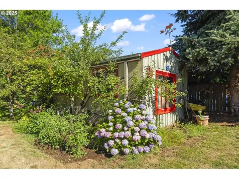 2805 SE 141st Avenue Portland OR 97236
