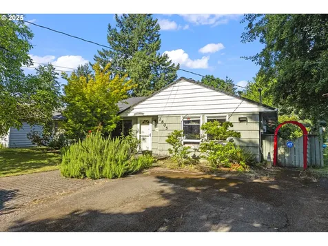 2805 SE 141st Avenue Portland OR 97236