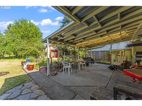 2805 SE 141st Avenue Portland OR 97236