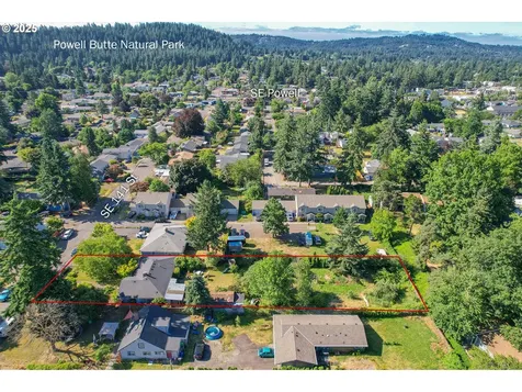 2805 SE 141st Avenue Portland OR 97236