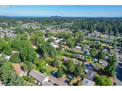 2805 SE 141st Avenue Portland OR 97236