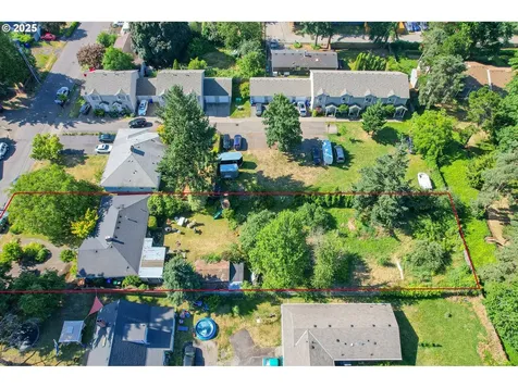 2805 SE 141st Avenue Portland OR 97236