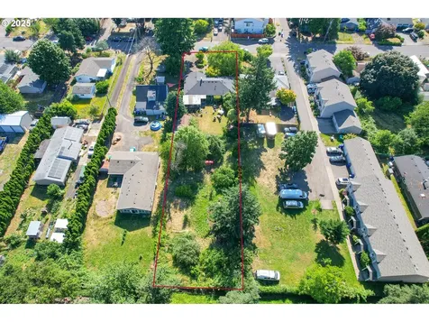 2805 SE 141st Avenue Portland OR 97236
