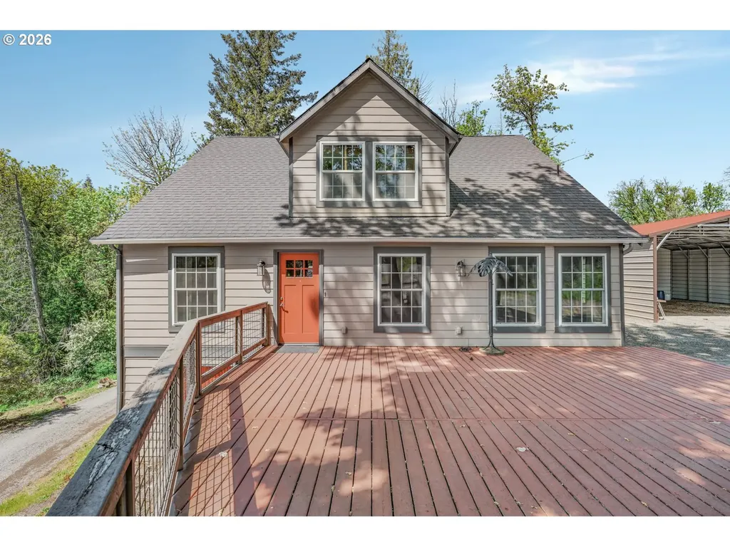 15684 Thayer Road Oregon City OR 97045