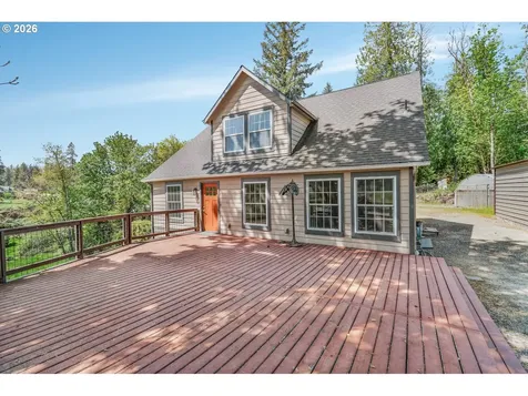 15684 Thayer Road Oregon City OR 97045