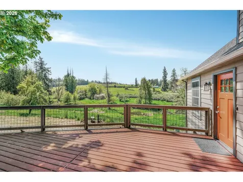 15684 Thayer Road Oregon City OR 97045