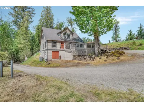 15684 Thayer Road Oregon City OR 97045