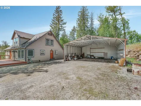 15684 Thayer Road Oregon City OR 97045
