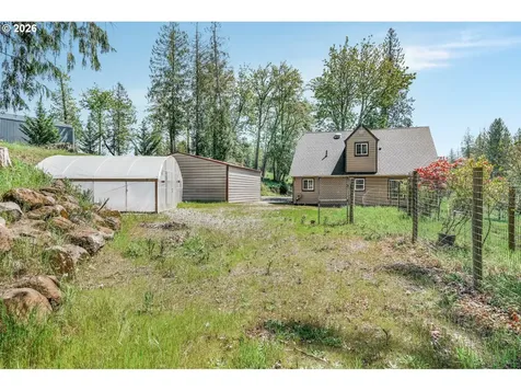 15684 Thayer Road Oregon City OR 97045