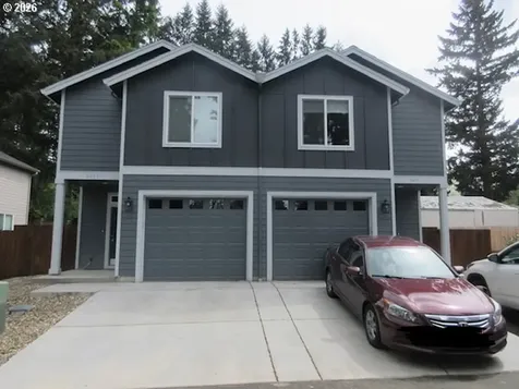 2421/2417 NE 54th Street Vancouver WA 98663