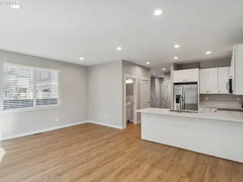 2421/2417 NE 54th Street Vancouver WA 98663