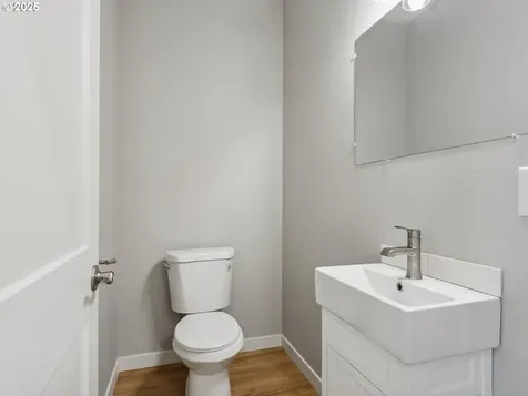 2421/2417 NE 54th Street Vancouver WA 98663