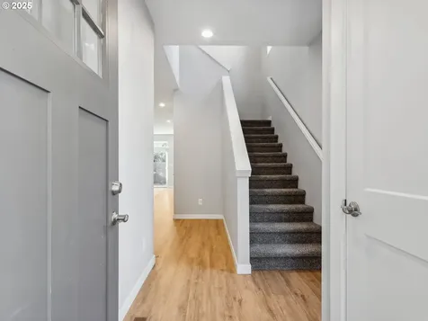 2421/2417 NE 54th Street Vancouver WA 98663