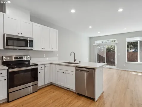 2421/2417 NE 54th Street Vancouver WA 98663