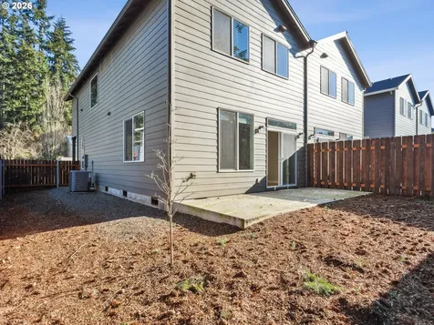 2421/2417 NE 54th Street Vancouver WA 98663