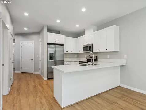 2421/2417 NE 54th Street Vancouver WA 98663