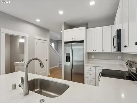 2421/2417 NE 54th Street Vancouver WA 98663