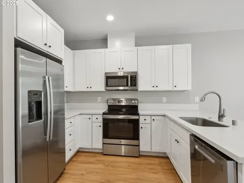 2421/2417 NE 54th Street Vancouver WA 98663
