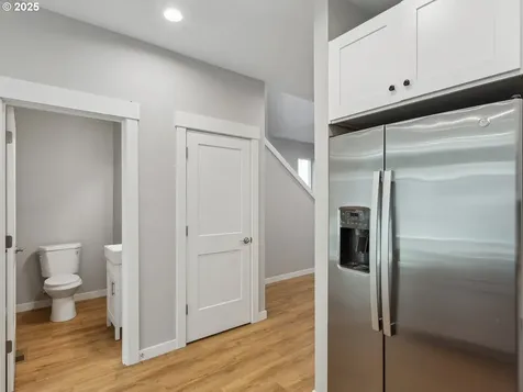 2421/2417 NE 54th Street Vancouver WA 98663