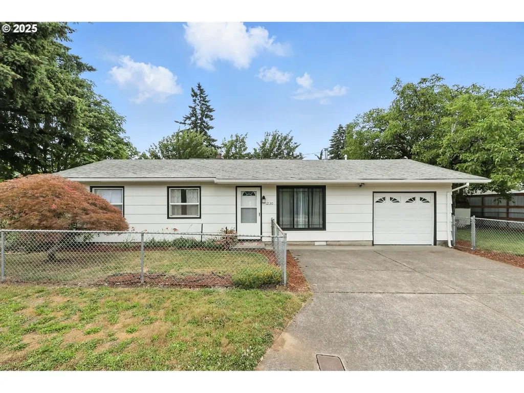 12130 SE Reedway Street Portland OR 97266