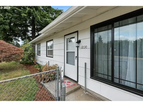 12130 SE Reedway Street Portland OR 97266