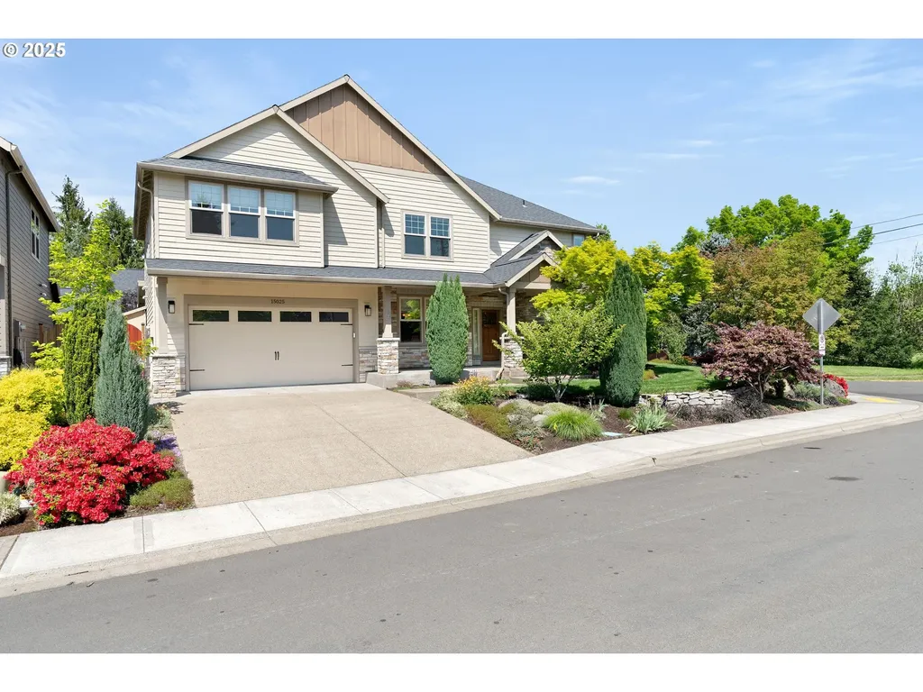 15025 NW Pioneer Road Beaverton OR 97006