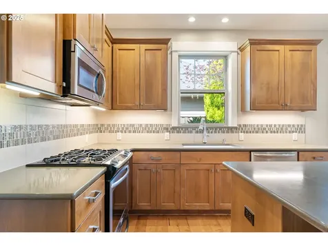 15025 NW Pioneer Road Beaverton OR 97006