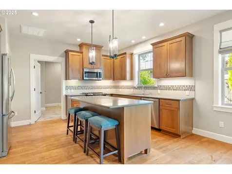 15025 NW Pioneer Road Beaverton OR 97006