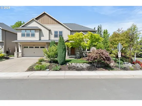 15025 NW Pioneer Road Beaverton OR 97006