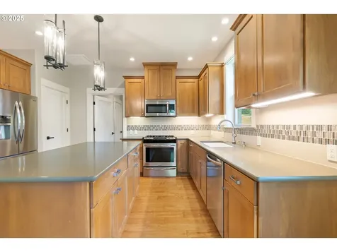 15025 NW Pioneer Road Beaverton OR 97006