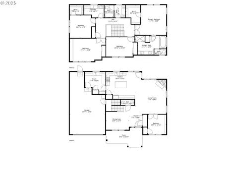 15025 NW Pioneer Road Beaverton OR 97006