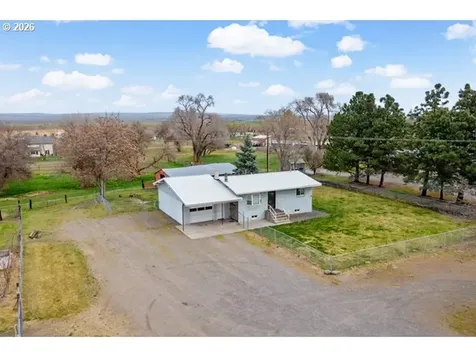 33037 W Spearman Road Hermiston OR 97838