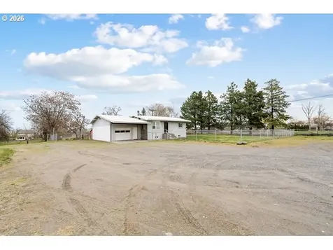 33037 W Spearman Road Hermiston OR 97838