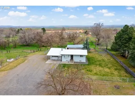 33037 W Spearman Road Hermiston OR 97838