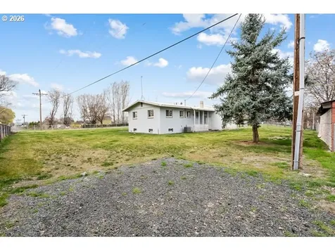 33037 W Spearman Road Hermiston OR 97838