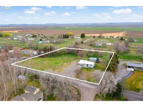 33037 W Spearman Road Hermiston OR 97838