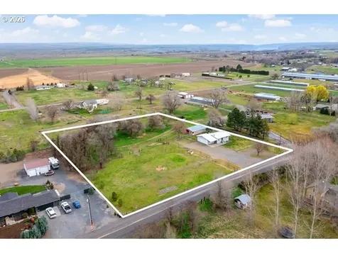 33037 W Spearman Road Hermiston OR 97838