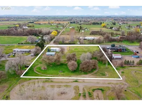 33037 W Spearman Road Hermiston OR 97838